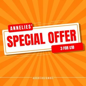 3 items in my closet for $18 total